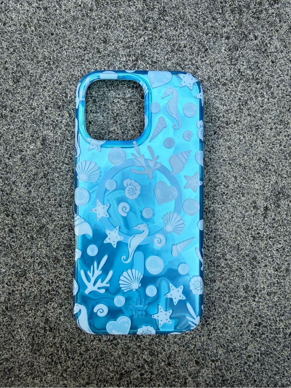 Phone case- iPhone 16 pro max